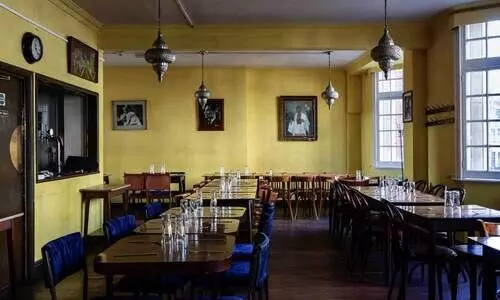 Historic India Club in London with roots in independence movement announces closure