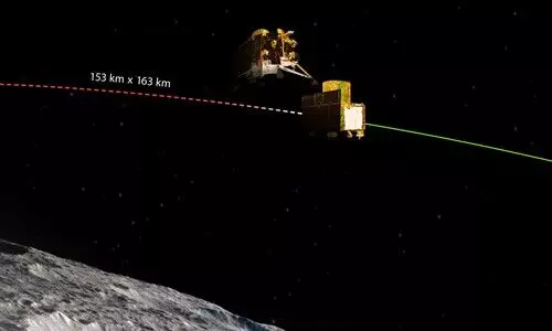A day to go! Chandrayaan-3 gets ready to make history with soft-landing on Moons surface