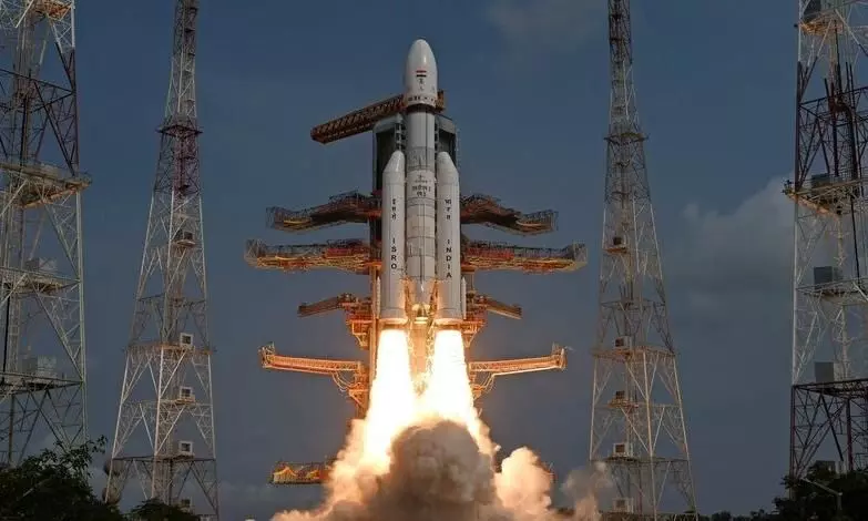 Assam directs schools to live stream Chandrayaan-3 landing for students Assam directs schools to live stream Chandrayaan-3 landing for students
