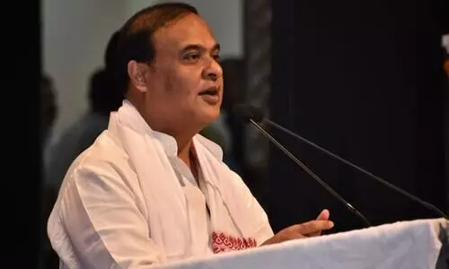 Assam CM rubbishes old and new BJP tussle; says anyone can join party with missed call