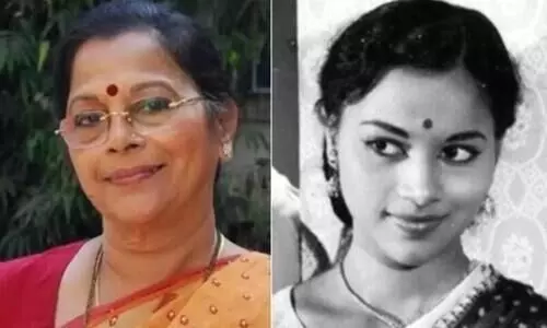 Veteran actor Seema Deo dies at 81
