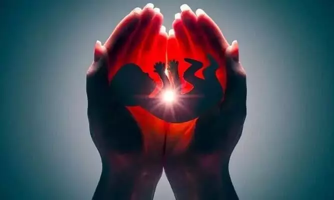 Female infanticide? Mother kills baby girl in Assam Female infanticide? Mother kills baby girl in Assam