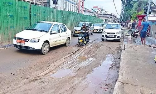 No respite from ‘unsafe’ streets for city commuters