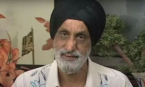 Veteran lyricist Dev Kohli passes away at 80