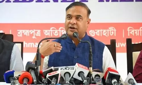 ‘If Modi had been PM instead of Manmohan Singh…’ Assam CM on 26/11 terror attack