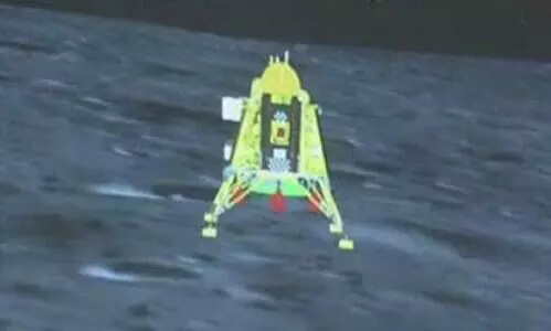 Chandrayaan-3 touchdown point to be known as Shiva Shakti Point: PM Modi