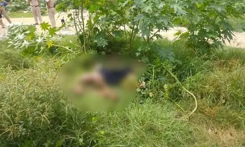 Guwahati: Unidentified dead body recovered in Maligaon