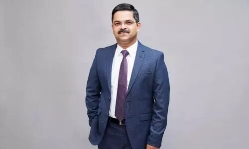 Companies look for talent not where you come from: Amarjyoti Barua