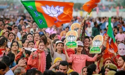 BJP releases list of 12 candidates for Mizoram polls