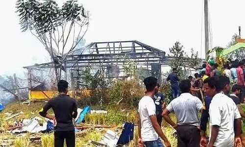 6 killed in horrific firecracker factory blast in WB; death toll likely to rise