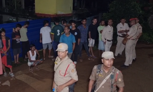 Man kills lover, batters her husband & kids in Guwahati