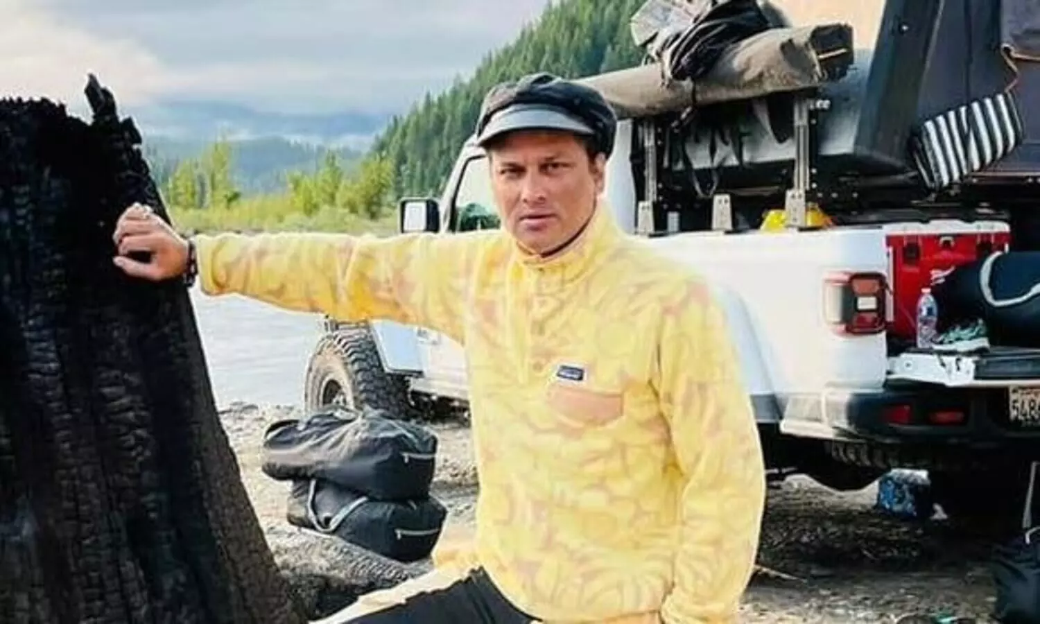 AJP files FIR against Zubeen Garg for deragotary remarks against party