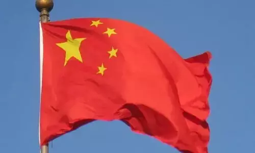 China includes Arunachal Pradesh, Aksai Chin in new map