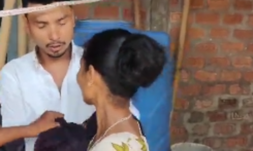 Woman drug peddler arrested in Guwahati