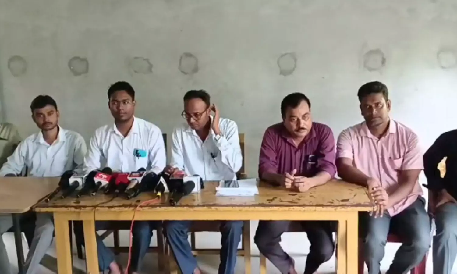 Barpeta: Students’ body calls for 12-hour bandh on Sept 2