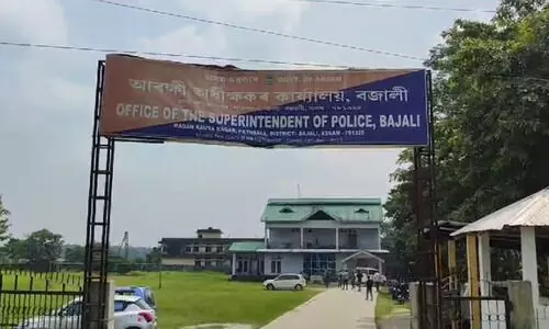 Case against 7 Assam Police personnel for demanding money: DGP