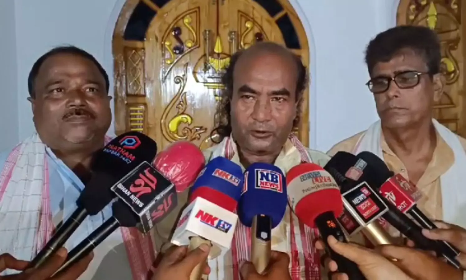 Students’ Union withdraws Barpeta district bandh call