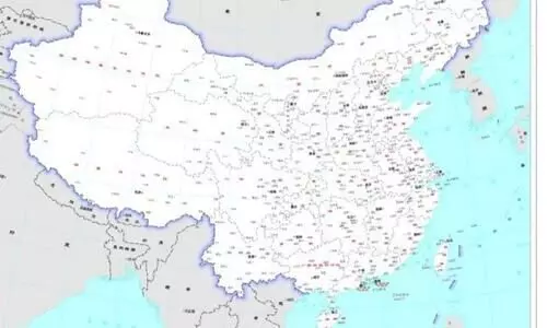 Japan joins India and Chinas neighbours in rejecting Beijings new map