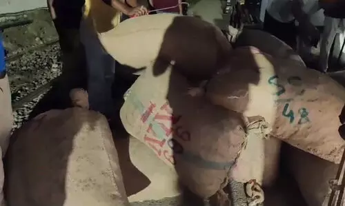 Burmese supari worth Rs 50 lakh seized in Guwahati