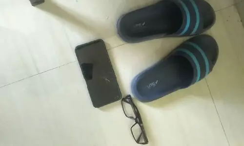 Guwahati: Woman cop goes missing in Brahmaputra River