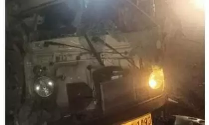 Tinsukia: Horrific road accident leaves 7 dead, 12 injured Tinsukia: Horrific road accident leaves 7 dead, 12 injured