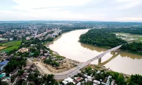 Cachar to witness major infra facelift on Sept 7: Jayanta Mallabaruah