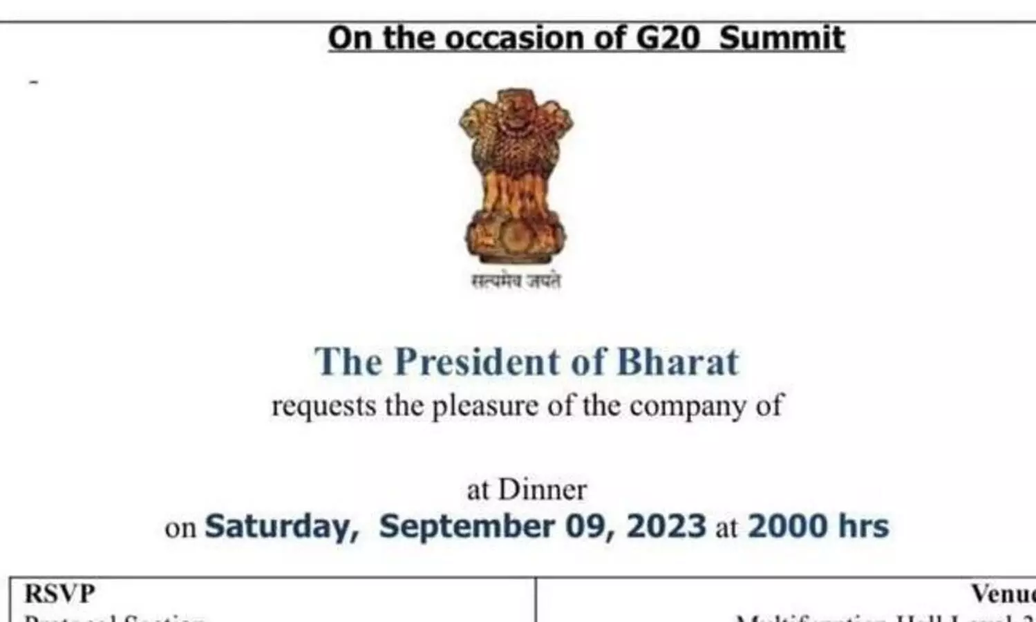 How much will it cost to rename ‘India’ as ‘Bharat’?