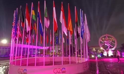 High hopes for climate and energy outcomes at G20 Summit as India takes lead