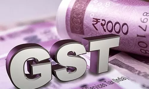 Arunachal assembly passes amended GST Bill
