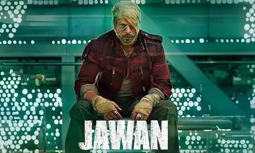 SRK’s ‘Jawan’ becomes biggest opening Hindi film of all time