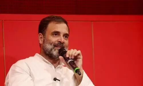 No need to hide India’s reality from guests amid G20: Rahul Gandhi
