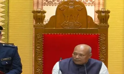 Assam Assembly Speaker accepts all adjournment motions