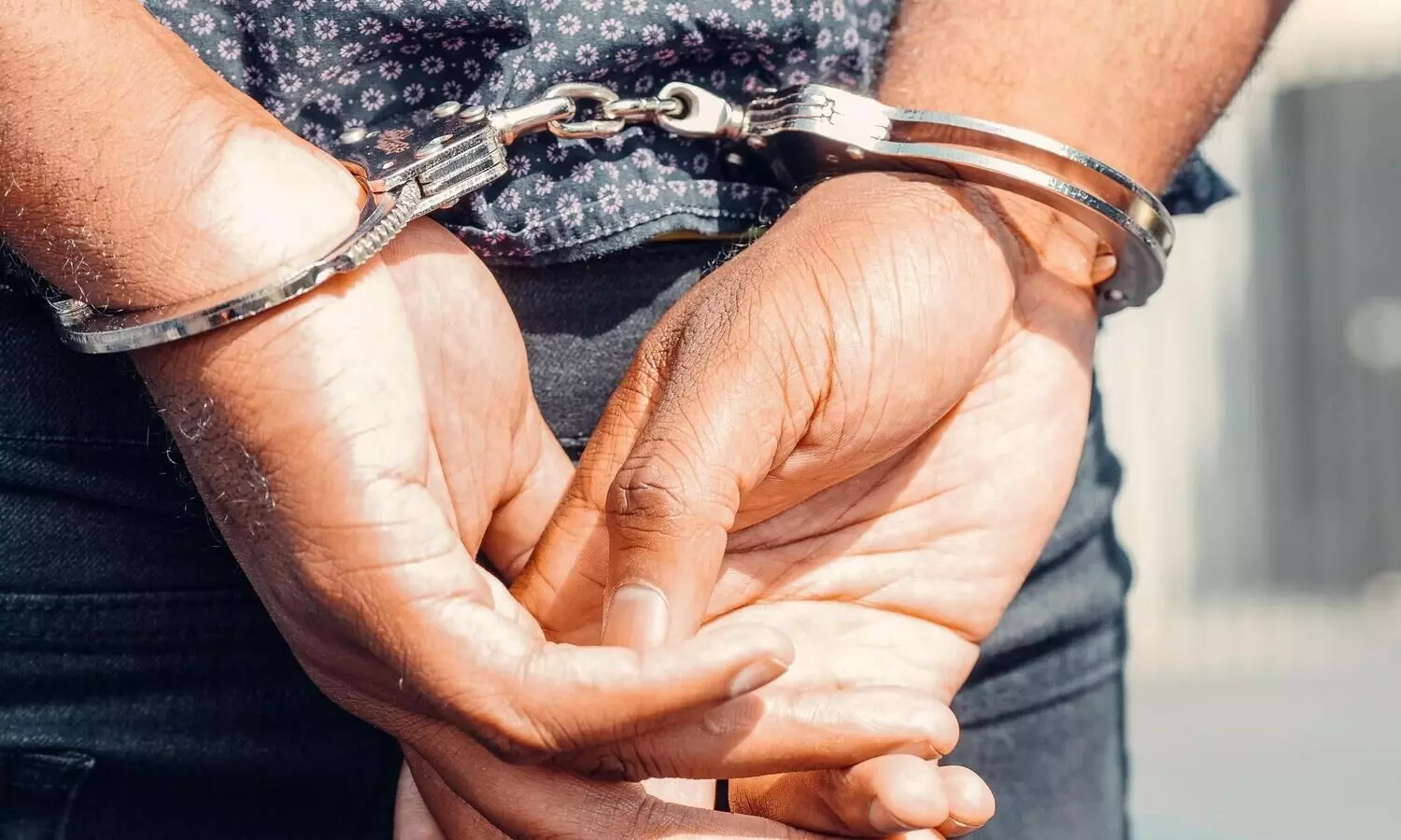 390 people in Assam arrested in over 2 yrs for anti-national activities