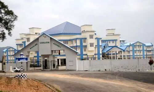 Nagaland Assembly opposes proposed UCC, implementation of Forest Act