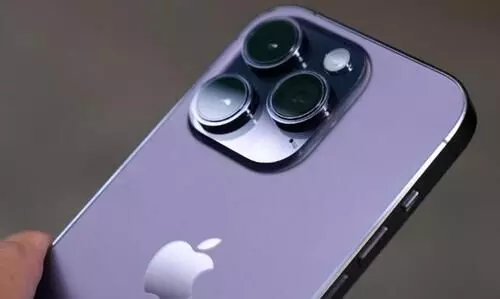 Apple to make Made-In-India iPhone 15 available