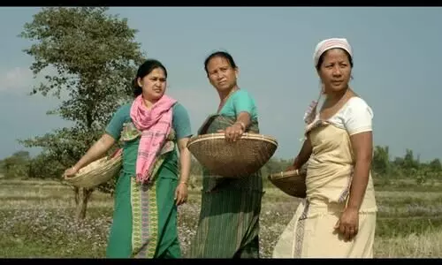 Bodo language film ‘Gorai Phakhri’ to be premiered at Vancouver festival