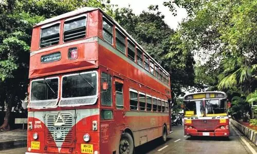 After 86 years, Mumbai’s famed non-AC double-decker buses to fade into oblivion