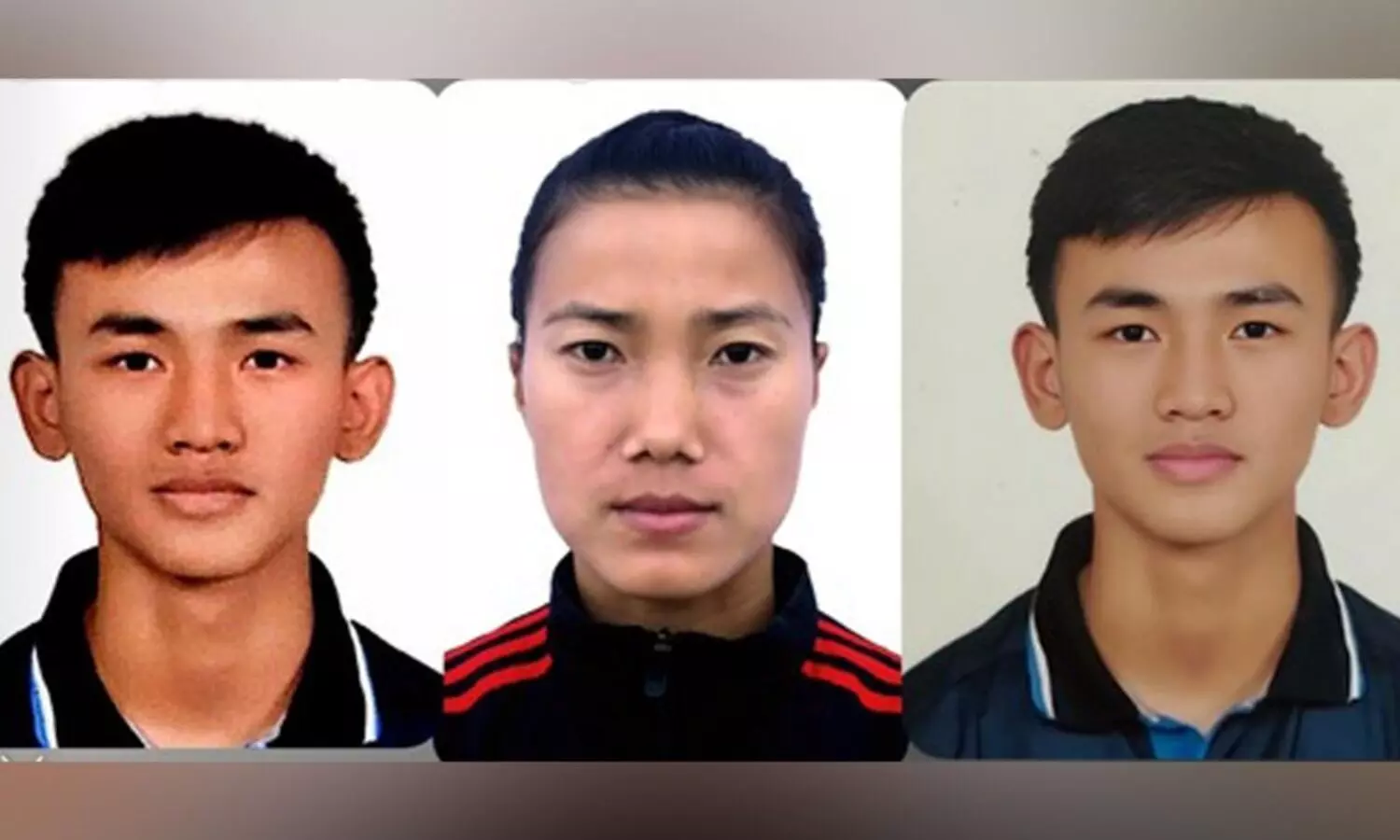Manipuri Wushu players, coach left out of Asian squad