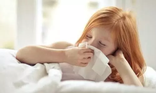 Preventing influenza among children