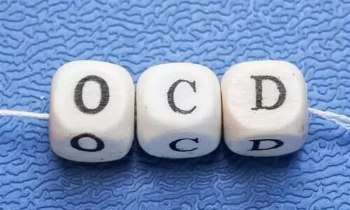 Researchers find characteristics specific to people with OCD