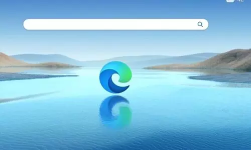 Microsoft Edge shuts tablet-friendly Web Select feature