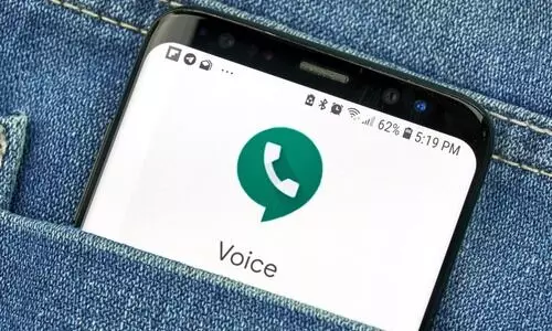 Google Voice adds spam text warnings on Android, iOS