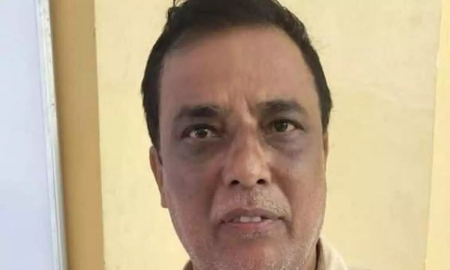 Lat Mandal arrested on corruption charges in Assams Lakhimpur