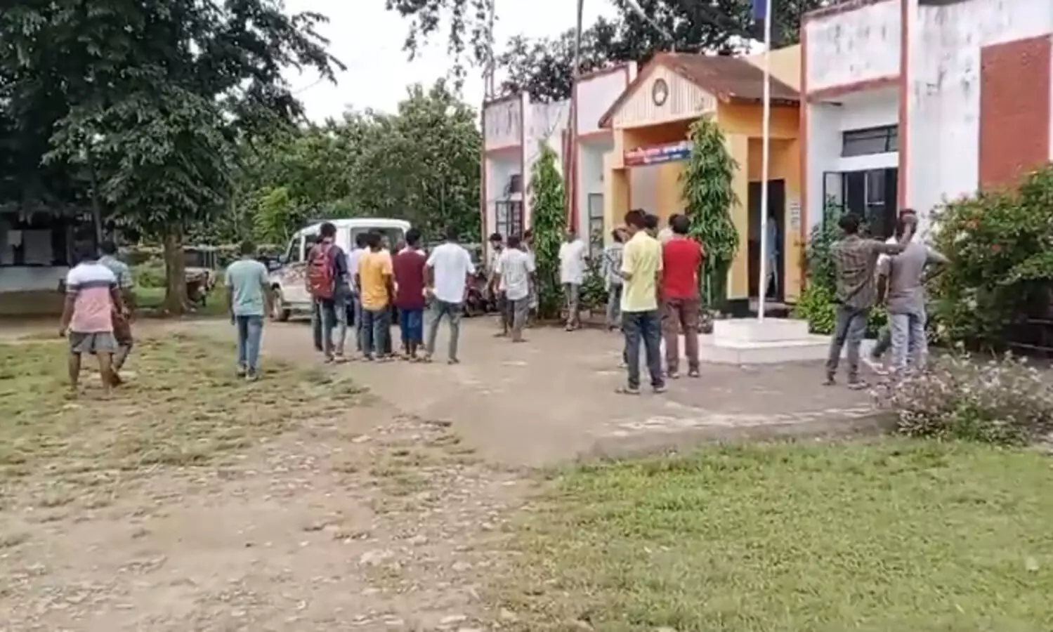 APDCL employees thrashed by miscreants in Goalpara