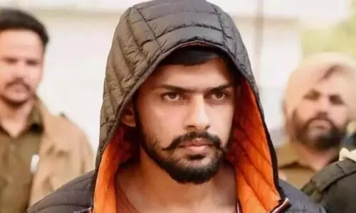 Lawrence Bishnoi claims responsibility for killing of Sukha Duneke