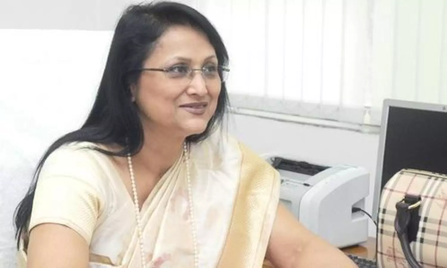 Assam Cong leader Ranee Narah skips vigilance summon citing health issues