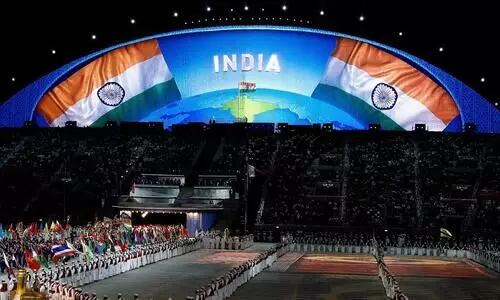 Asian Games: India slams China for denying accreditation to sportspersons from Arunachal Pradesh