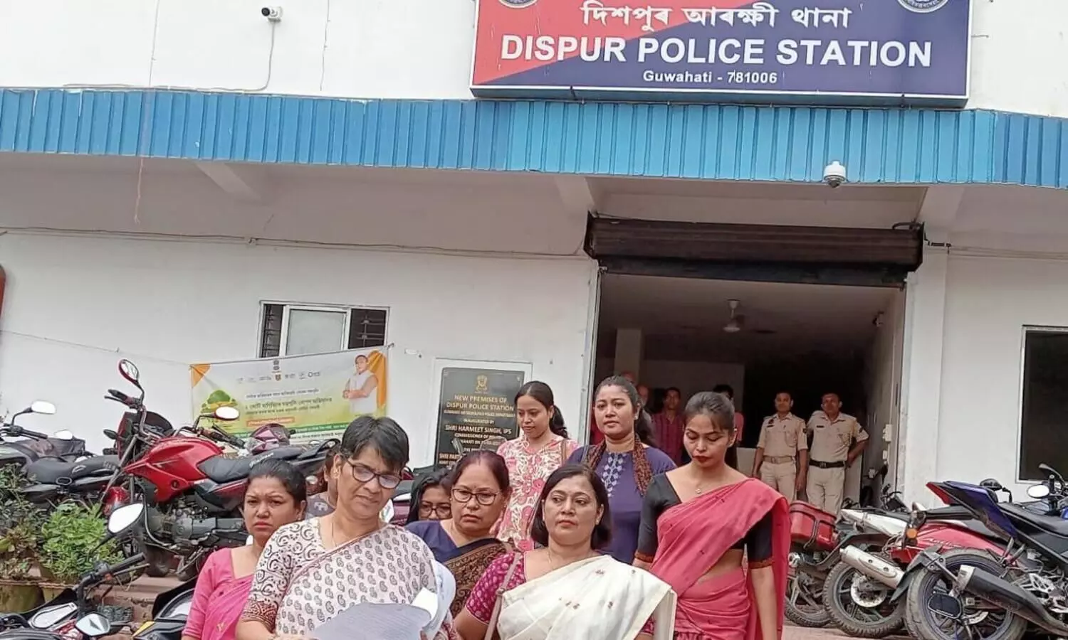 FIR filed against CM Himanta Biswa Sarma for hate speech