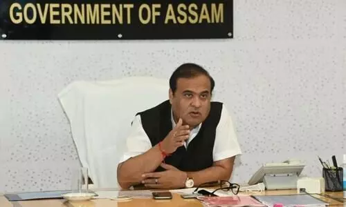USTM Chancellor in hot water: Assam CM calls for FIR on OBC certificate fraud