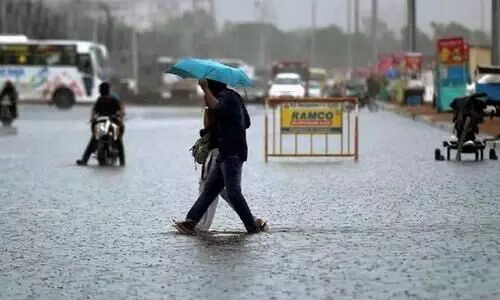 Northeast rainfall deficit unlikely to recover as monsoon enters withdrawal phase: IMD